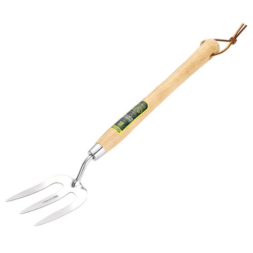 spear and jackson weed fork