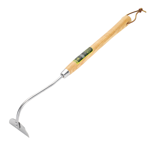 KEW Stainless Midi Onion Hoe Spear & Jackson
