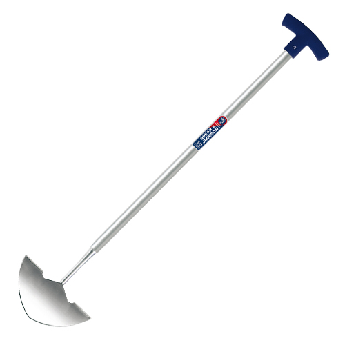 Select Stainless Steel Edging Knife Spear & Jackson