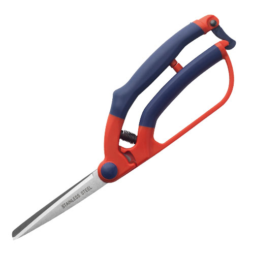 Razorsharp Garden Scissors | Spear &amp; Jackson