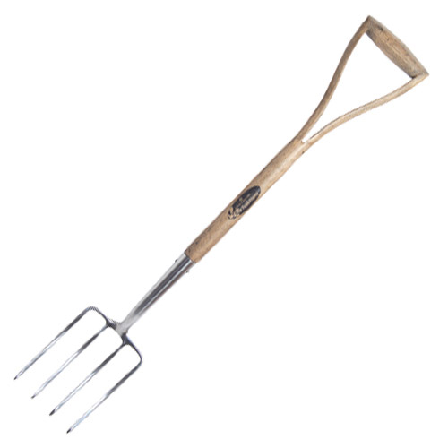 spear and jackson traditional digging fork
