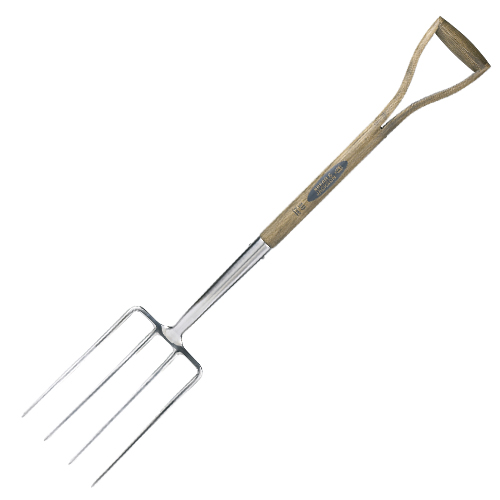 spear and jackson neverbend digging fork