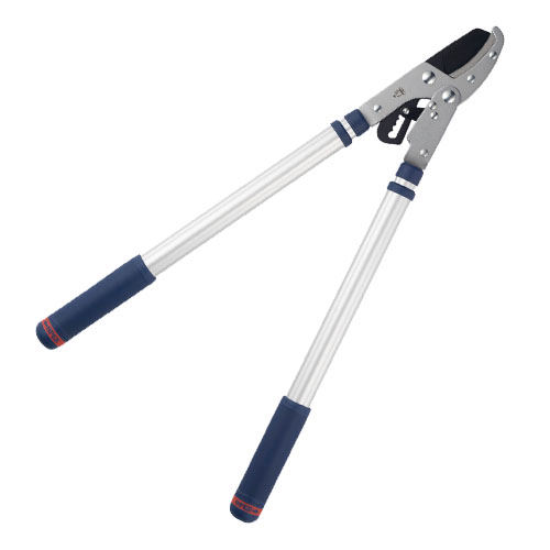 Razorsharp ADVANTAGE Telescopic Ratchet Anvil Lopper Spear & Jackson