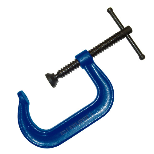 G Clamps Extra Heavy Duty Spear & Jackson