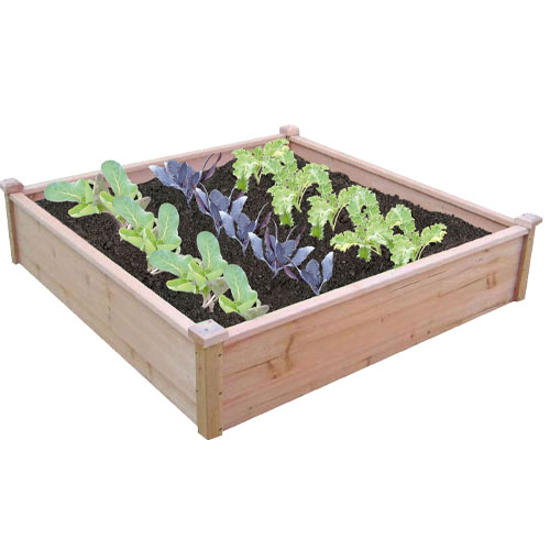 Raised Bed Kits Spear & Jackson