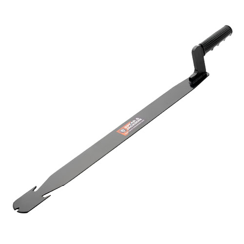 Slaters' Ripper & Axe Spear & Jackson