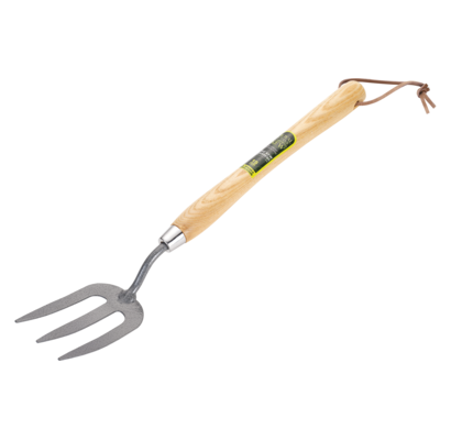 spear and jackson weed fork