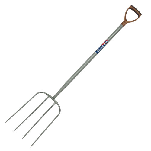 spear and jackson manure fork