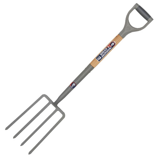 spear and jackson neverbend digging fork