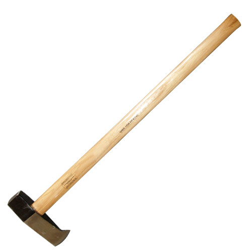 Log Splitting Maul Spear & Jackson