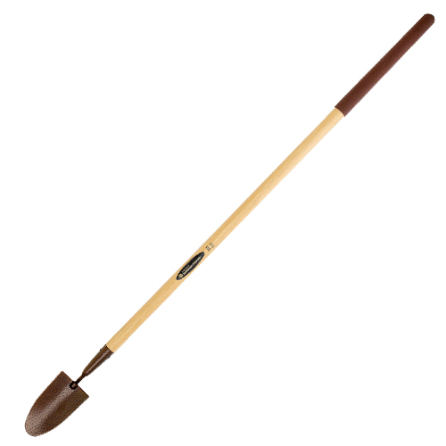 Elements Longhandled Trowel Spear & Jackson