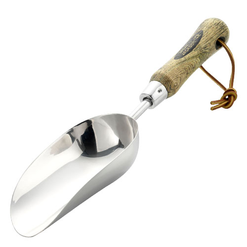 Traditional Soil Scoop Spear & Jackson