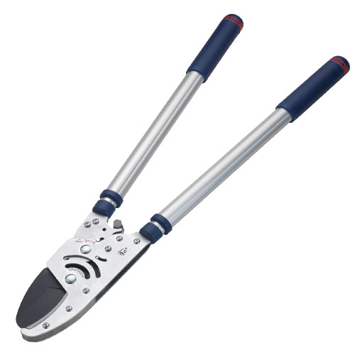 Razorsharp ADVANCE Heavy Duty Telescopic Ratchet Anvil Loppers Spear & Jackson
