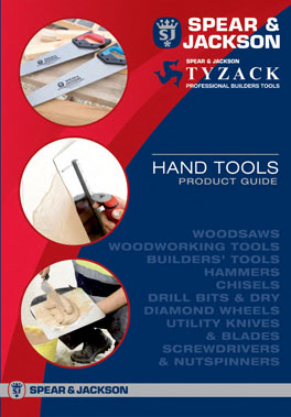 Hand Tools Catalogue