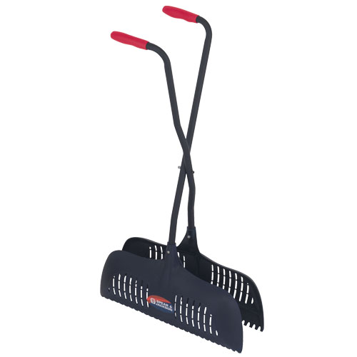 Plastic Leaf Grabber | Spear & Jackson
