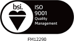 BSI REGISTERED