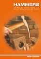 Hammer, Chisels, Bolsters & Other Woodworking Tools