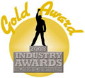 GOLD AWARD PRODUCT