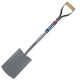 Neverbend® Professional Treaded Digging Spade Neverbend® Professional Treaded Digging Spade