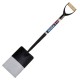 Neverbend® Professional Heavy Duty Digging Spade Neverbend® Professional Heavy Duty Digging Spade