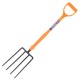 Insulated Trenching Fork Insulated Trenching Fork