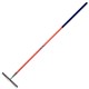 Select Carbon Soil Rake