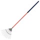 Select Carbon Flexo Lawn Rake Select Carbon Flexo Lawn Rake