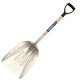 Spear & Jackson Grain Shovel