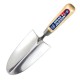 Neverbend® Stainless Tanged Trowel Neverbend® Stainless Tanged Trowel