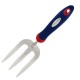 Select Stainless Steel Weed Fork