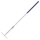 Select Stainless Steel Soil Rake Select Stainless Steel Soil Rake