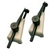 Trammel Heads