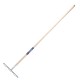 Neverbend® Professional Garden Rake Neverbend® Professional Garden Rake