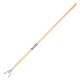 Neverbend® 3 Prong Cultivator Neverbend® 3 Prong Cultivator