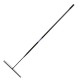 Asphalt Rake