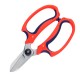 Razorsharp Garden Scissors soft feel