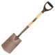Elements Digging Spade