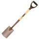 Elements Border Spade Elements Border Spade