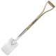 Traditional Border Spade
