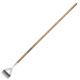 Traditional Dutch Hoe Traditional Dutch Hoe