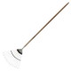 Traditional Flexo Lawn Rake