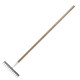 Traditional Garden Rake