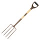 Elements Digging Fork