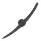 Navvy Pick Chisel & Point Navvy Pick Chisel & Point