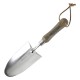 Traditional Tanged Trowel