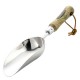 Traditional Soil Scoop