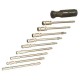 Nutspinners - Set