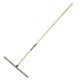 Spear & Jackson Alloy Hay Rake