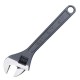 Adjustable Wrenches - with steel handles