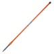 Insulated Crowbar - Point & Blunt Insulated Crowbar - Point & Blunt